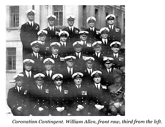 william-allen-1937-aust-coronation-contingent